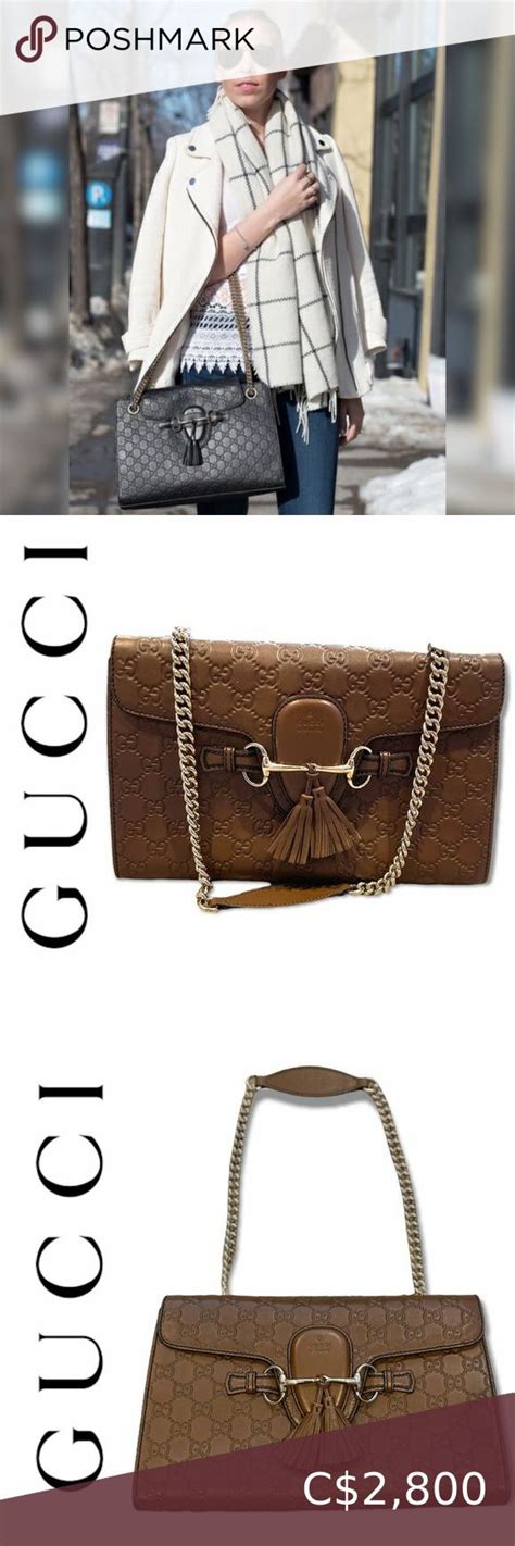 holt renfrew gucci bags|gucci shoulder bag.